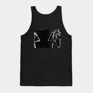 Fetish #3 Tank Top